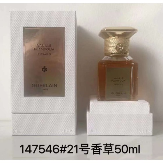 Guerlain Vanille Planifolia Extrait 21-50ml